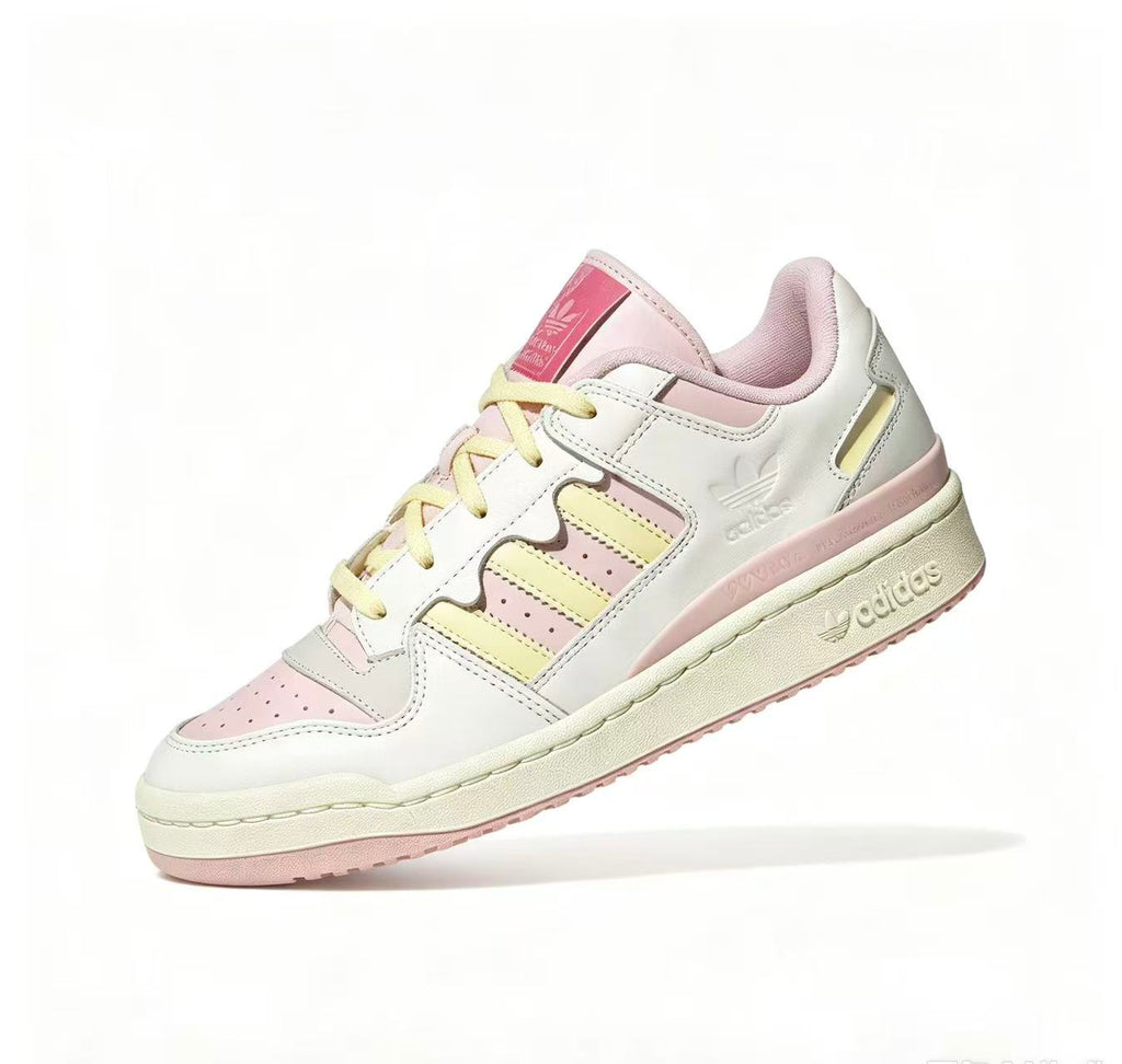 Adidas Originals FORUM 84 – Classic High-Top Sneaker（36-45）