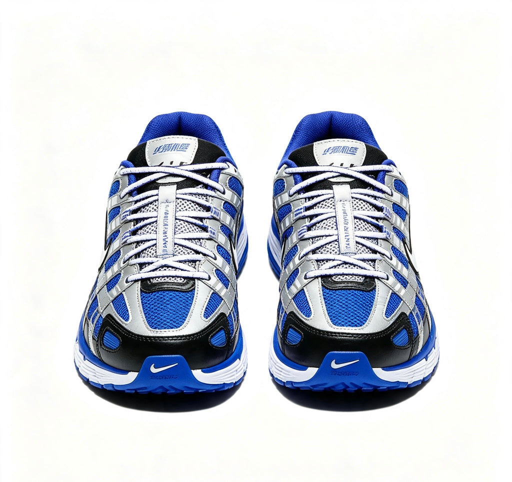 Nike P-6000 – Retro Dad Sneaker（36-45）