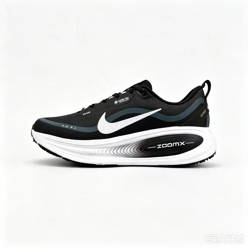Nike Vomero 18 GTX Waterproof Running Shoes | GORE-TEX Protection (Size 36-45)