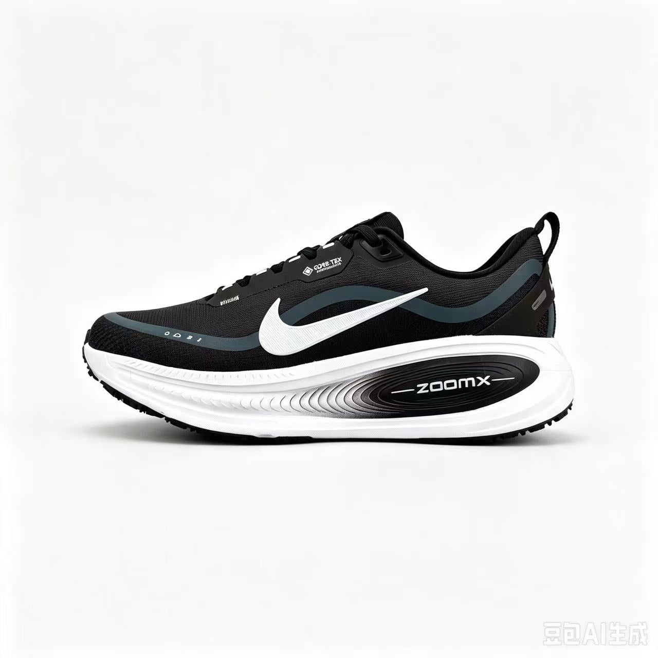 Nike Vomero 18 GTX Waterproof Running Shoes | GORE-TEX Protection (Size 36-45)