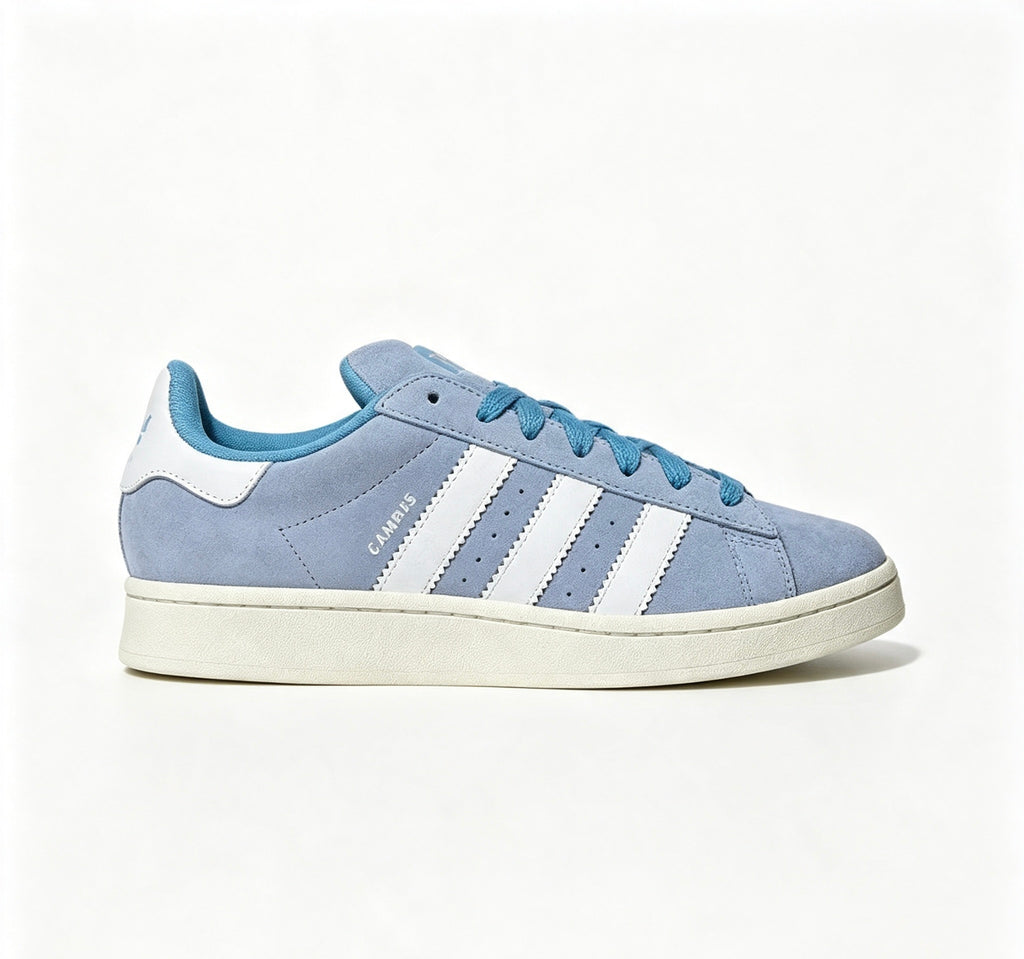 Adidas Originals Campus 00s Sneakers | Retro Chunky "Bread" Sole (Size 36-45)