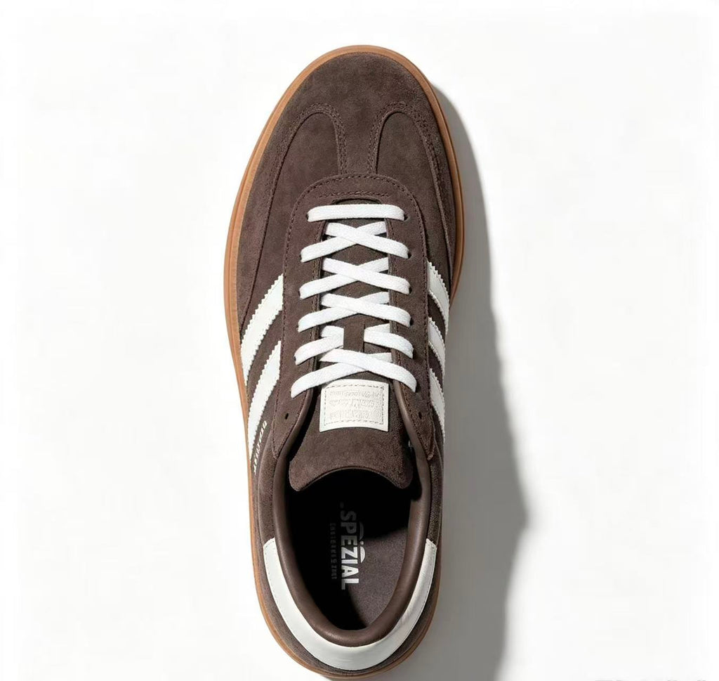 Adidas HANDBALL SPEZIAL – Classic Low-Top Sneaker（36-45）