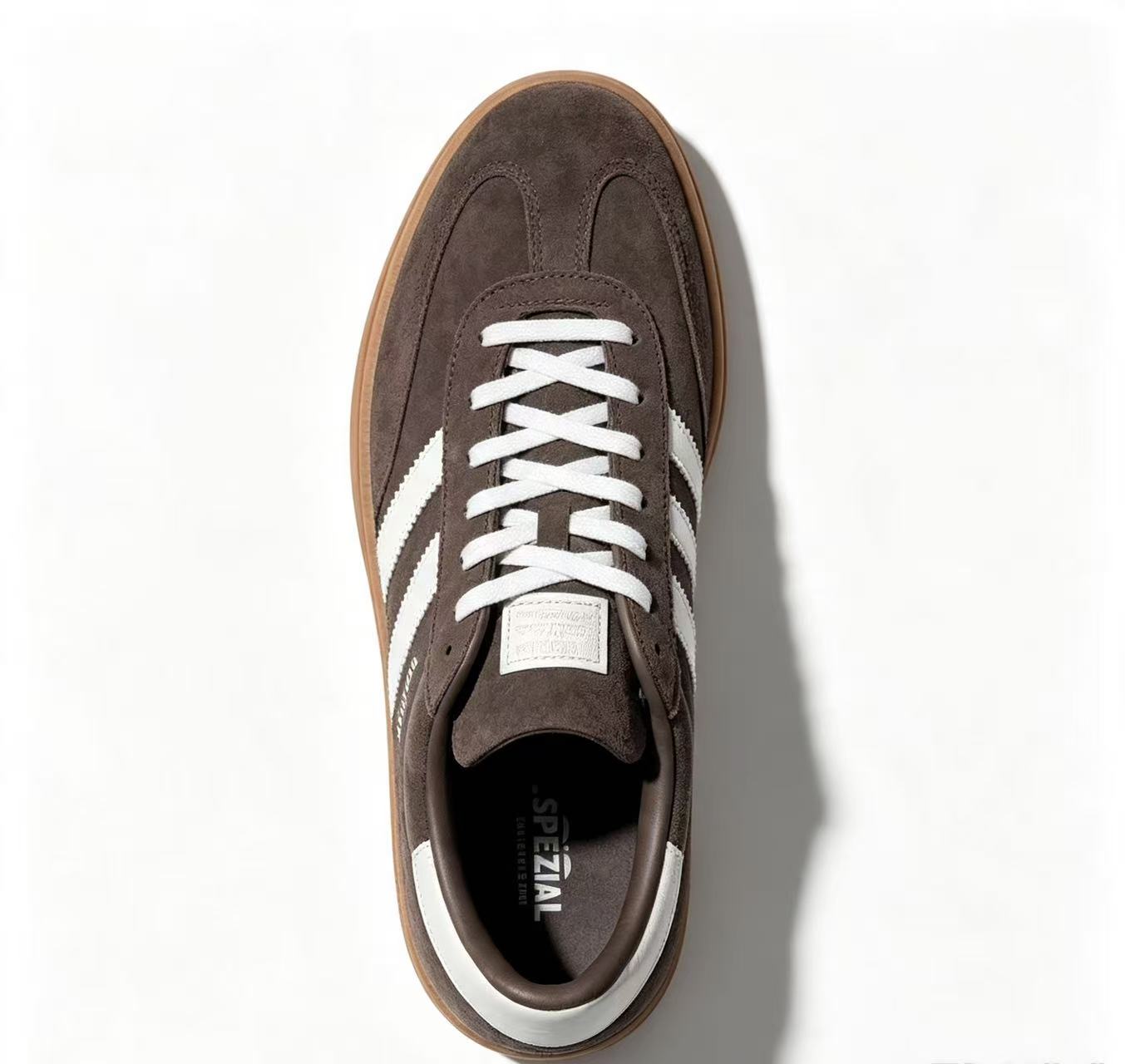 Adidas HANDBALL SPEZIAL – Classic Low-Top Sneaker（36-45）