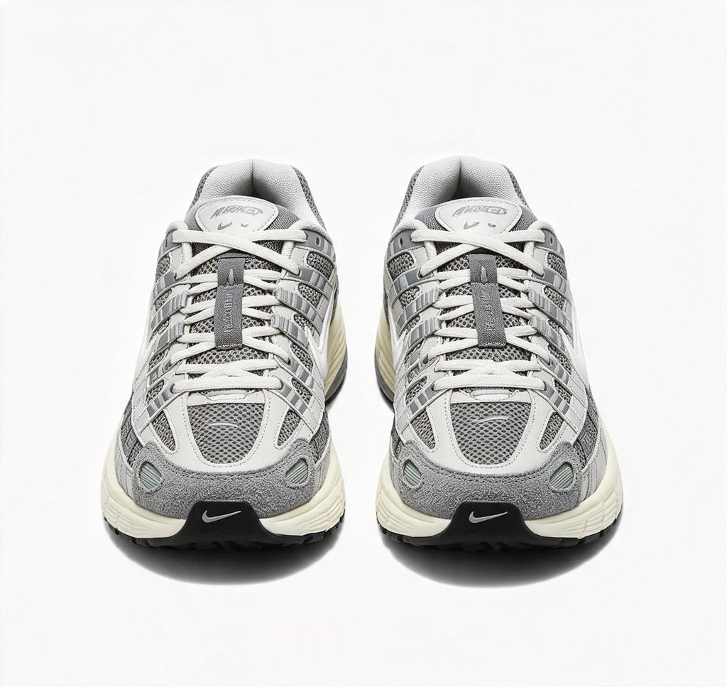Nike P-6000 – Retro Dad Sneaker（36-45）