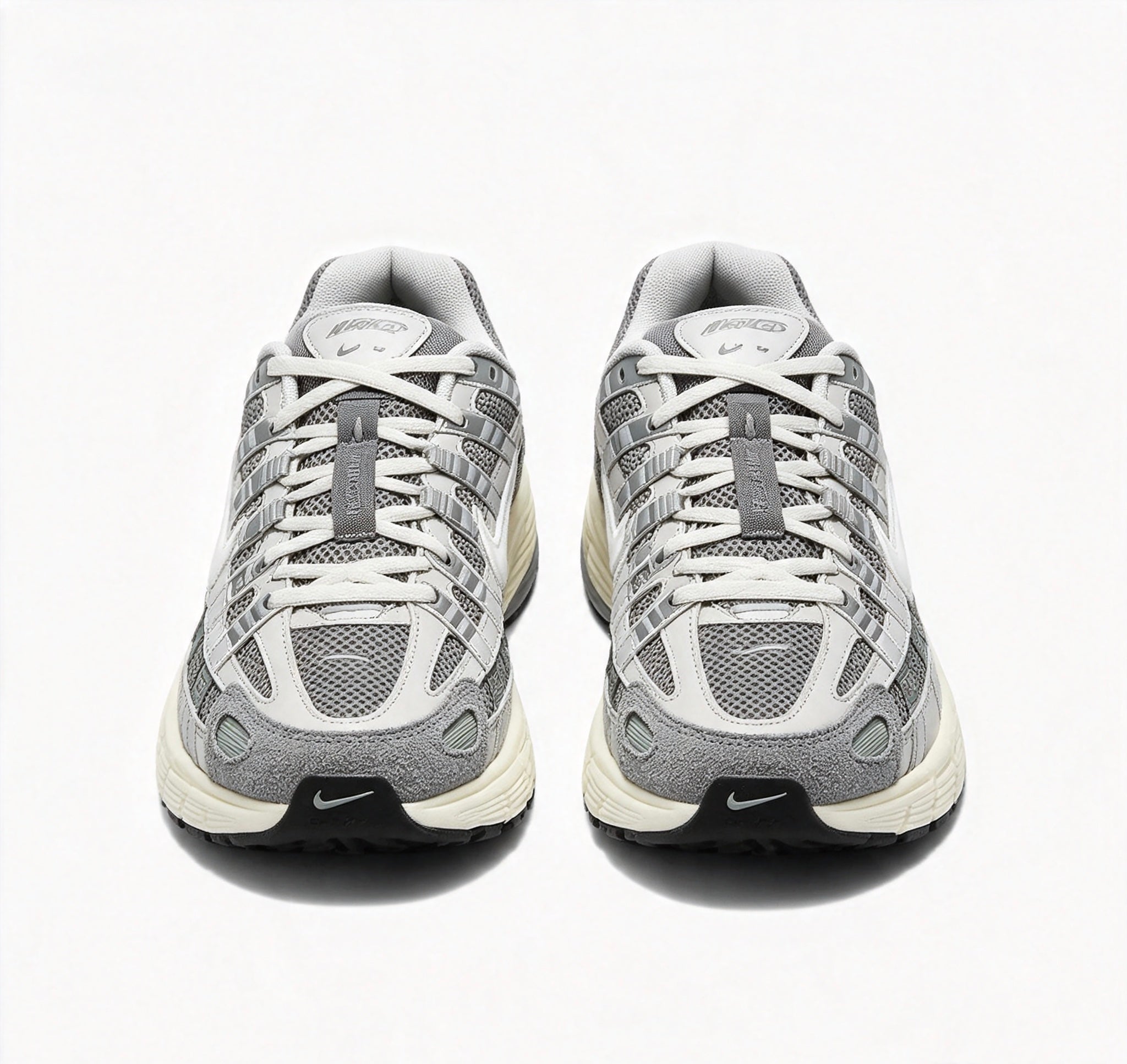 Nike P-6000 – Retro Dad Sneaker（36-45）