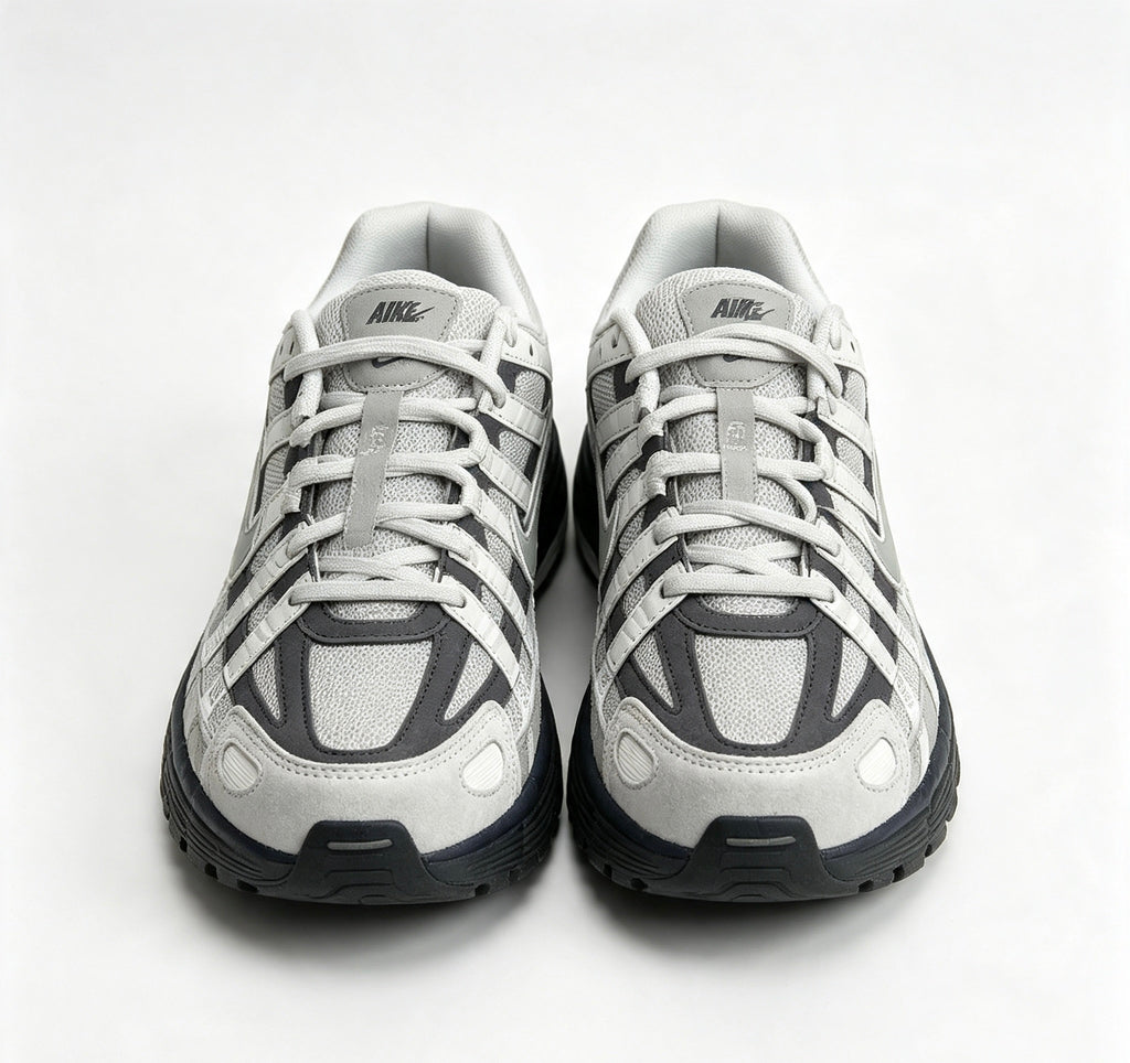 Nike P-6000 – Retro Dad Sneaker（36-45）