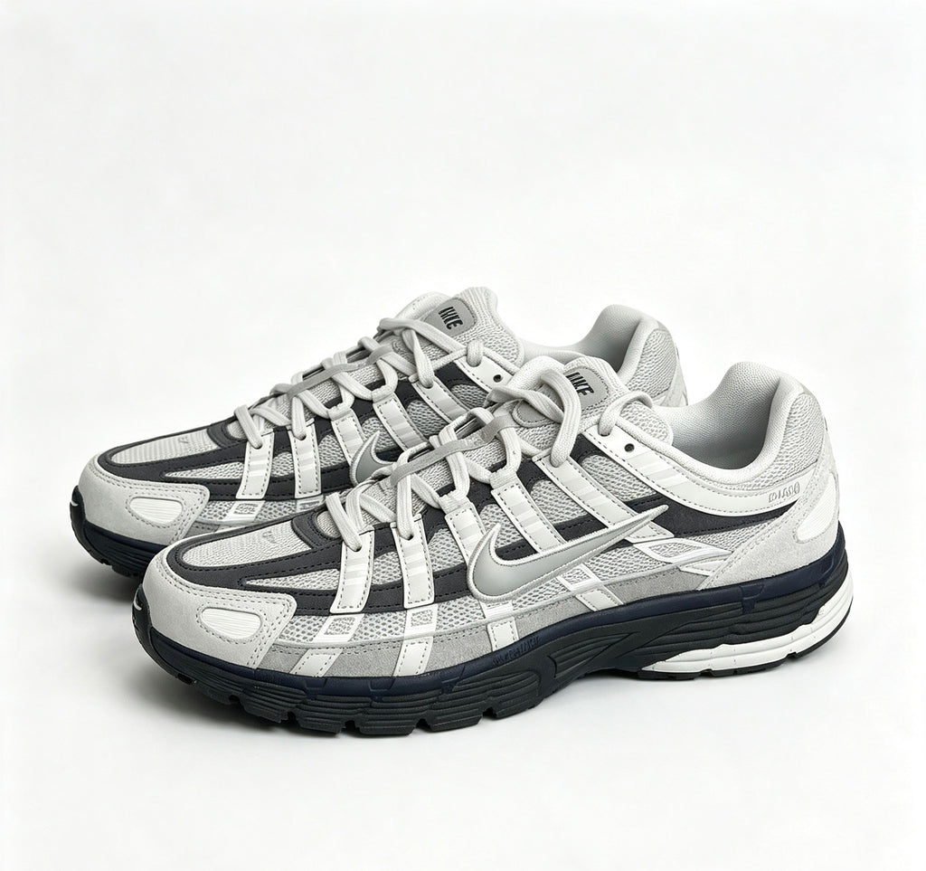 Nike P-6000 – Retro Dad Sneaker（36-45）