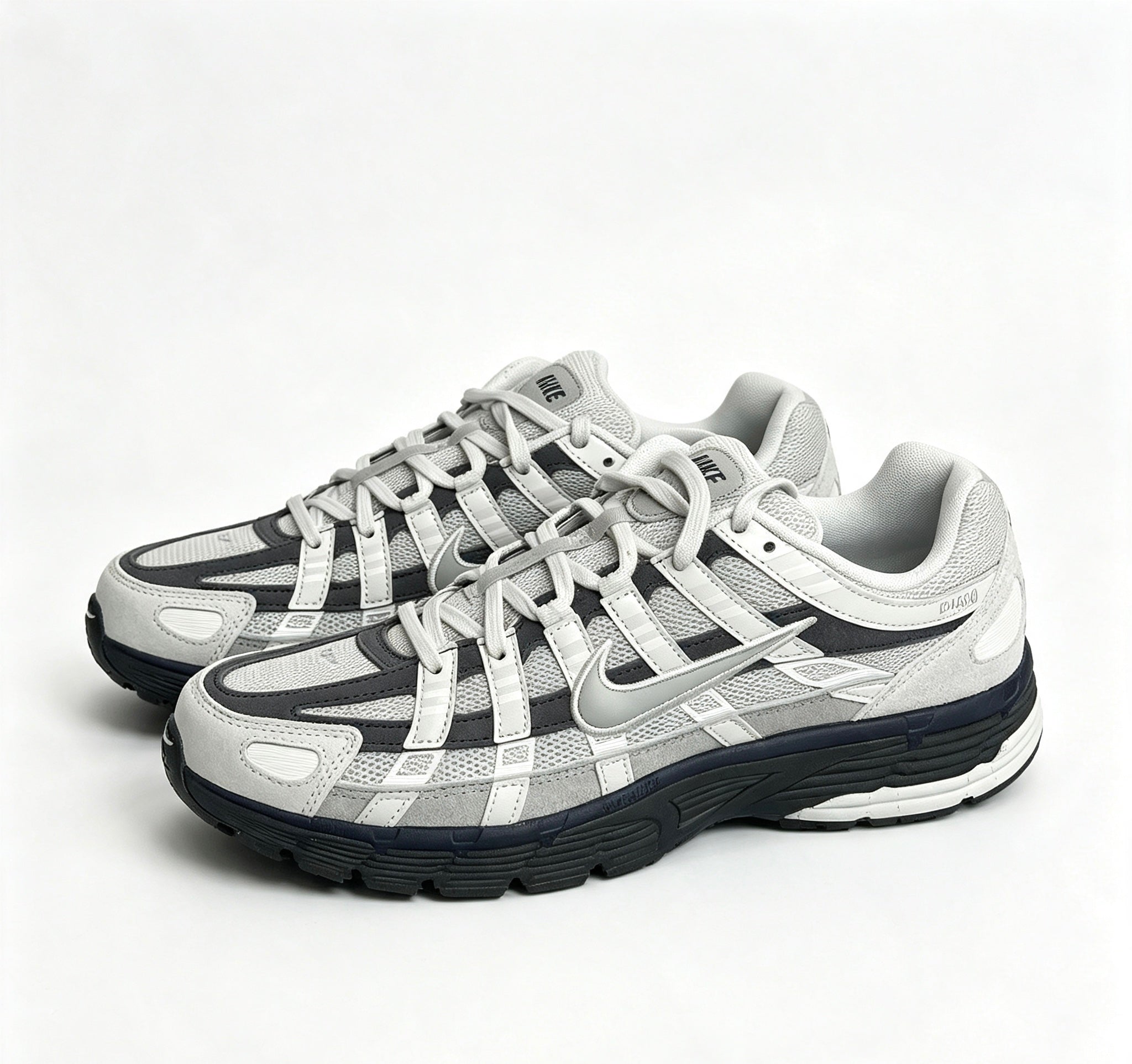 Nike P-6000 – Retro Dad Sneaker（36-45）