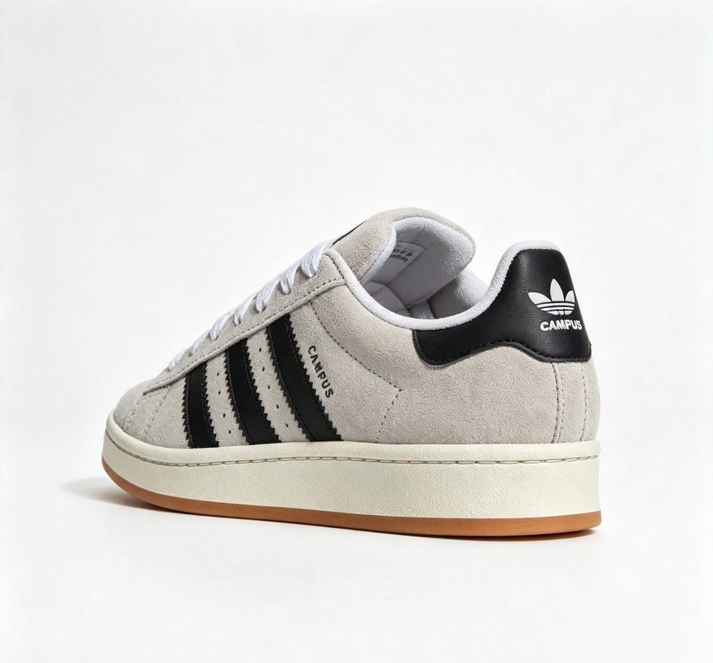 Adidas Originals Campus 00s Sneakers | Retro Chunky "Bread" Sole (Size 36-45)