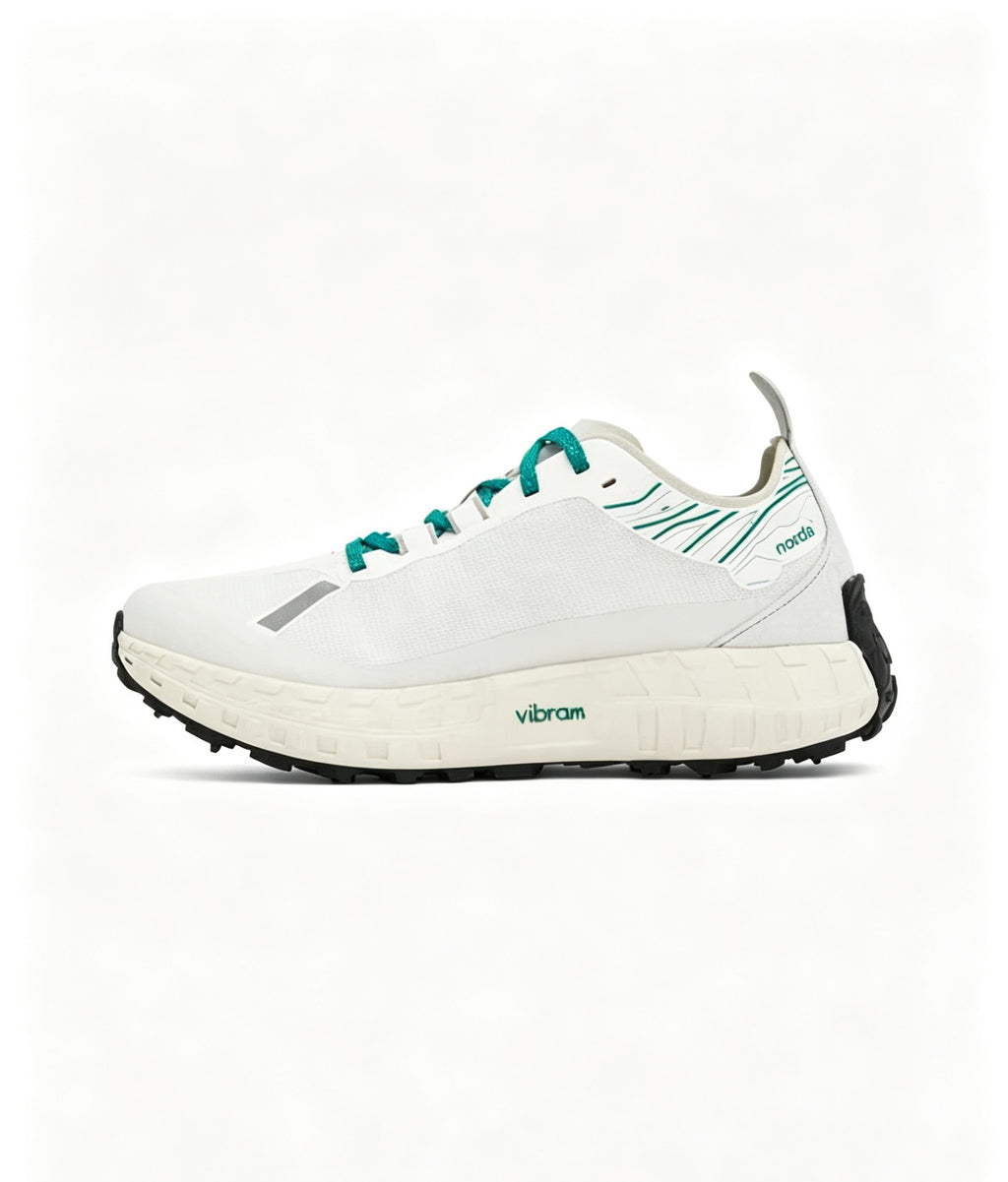 Norda 001 Trail Running Shoes | Bio-Based & Sustainable (Size 36-45)