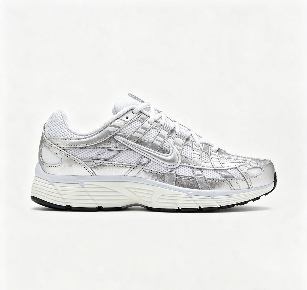 Nike P-6000 – Retro Dad Sneaker（36-45）