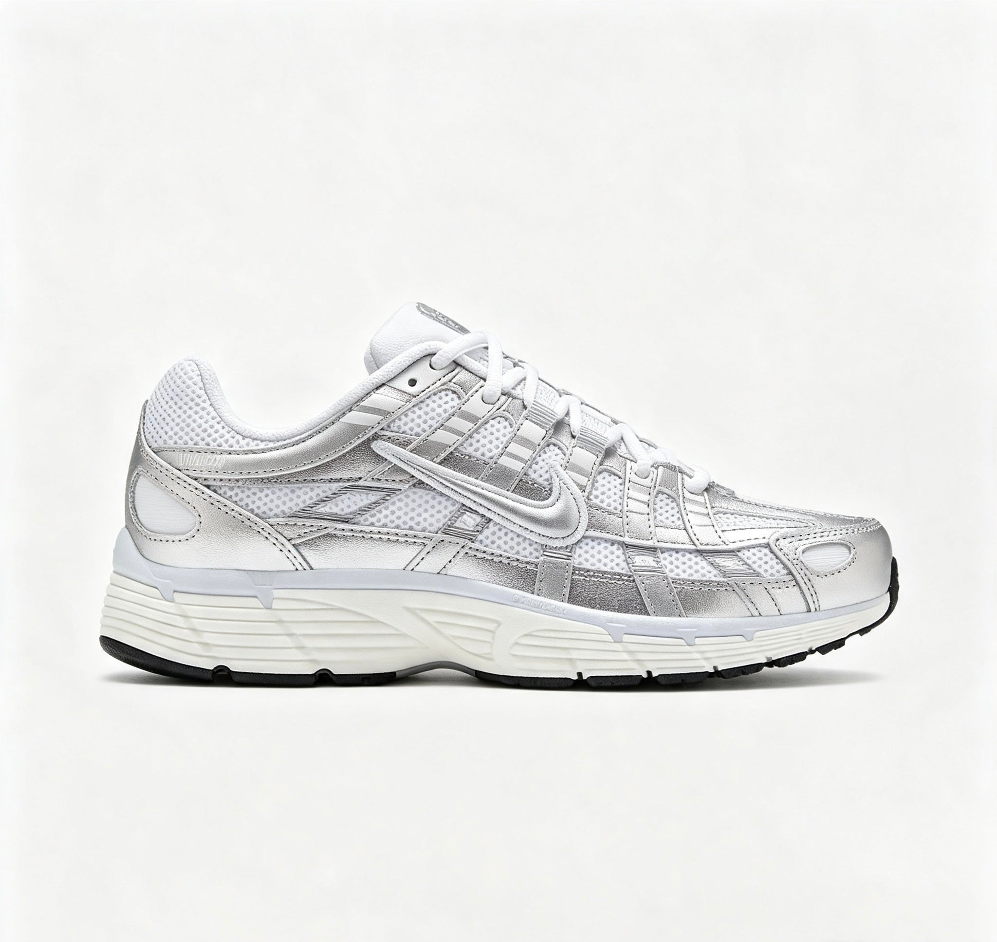 Nike P-6000 – Retro Dad Sneaker（36-45）