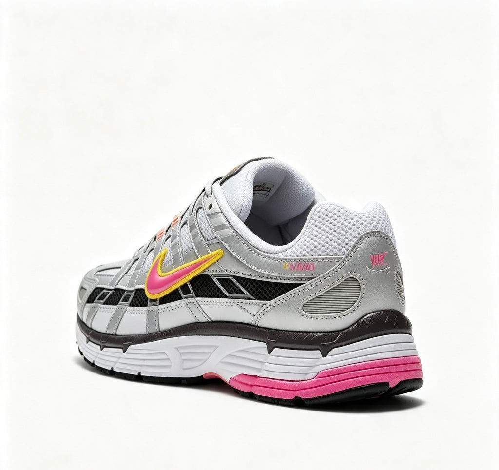 Nike P-6000 – Retro Dad Sneaker（36-45）