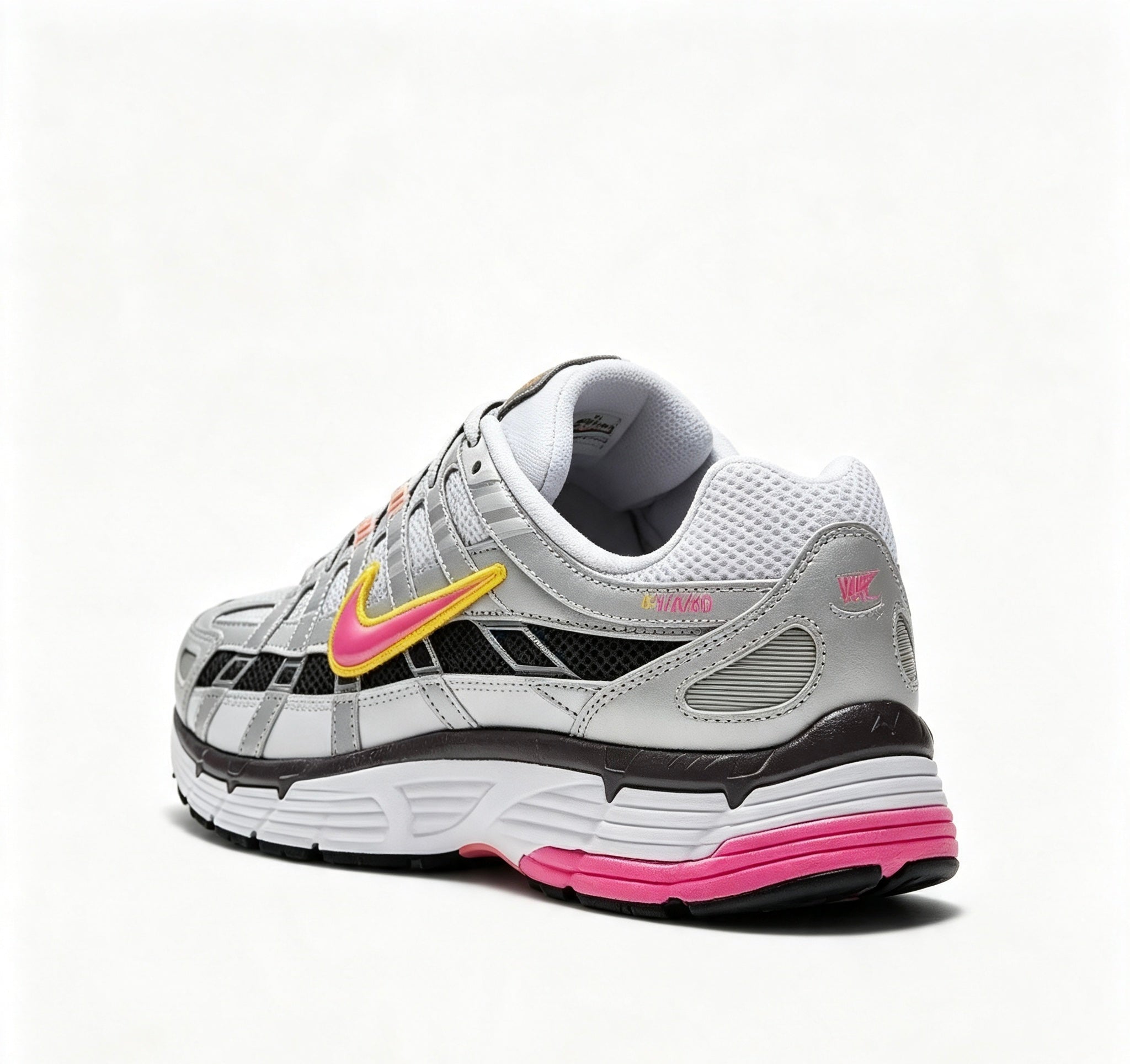 Nike P-6000 – Retro Dad Sneaker（36-45）