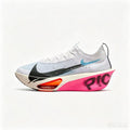 Nike Alphafly NEXT% 3 Carbon Plate Racing Shoes | Elite Marathon Performance (Size 36-45)