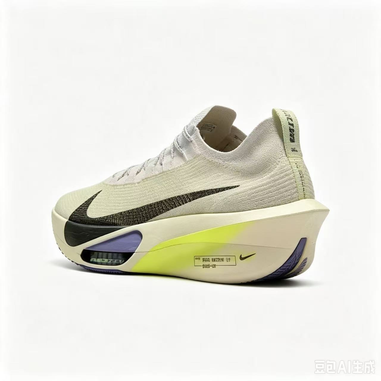 Nike Alphafly NEXT% 3 Carbon Plate Racing Shoes | Elite Marathon Performance (Size 36-45)