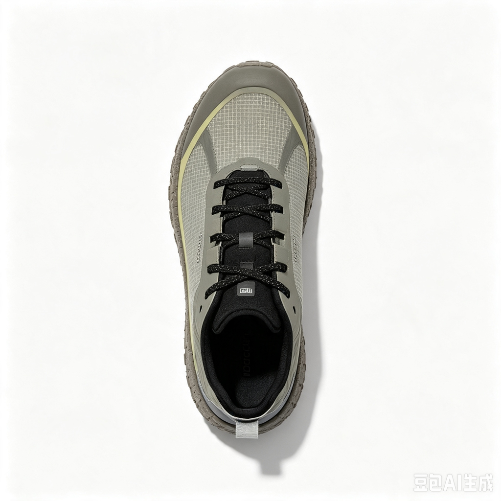 Norda 001 Trail Running Shoes | Bio-Based & Sustainable (Size 36-45)