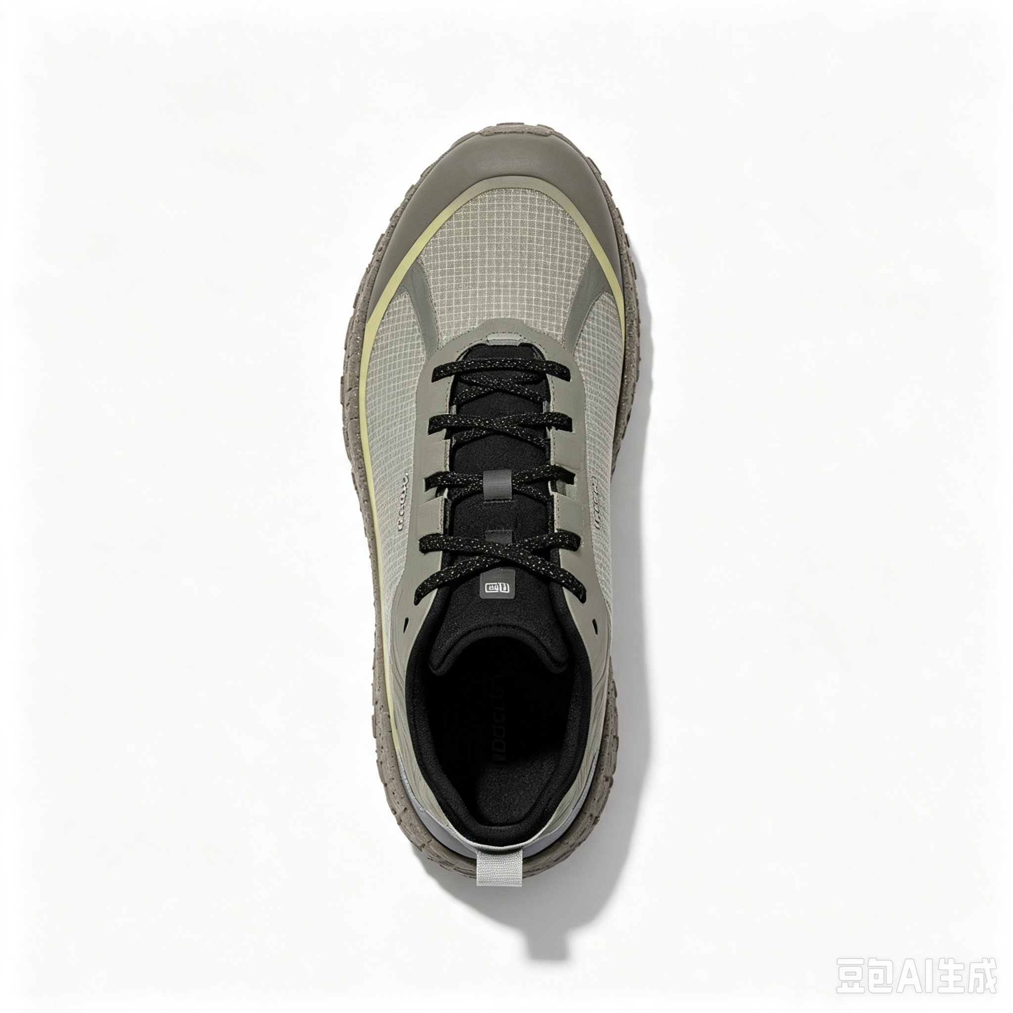 Norda 001 Trail Running Shoes | Bio-Based & Sustainable (Size 36-45)