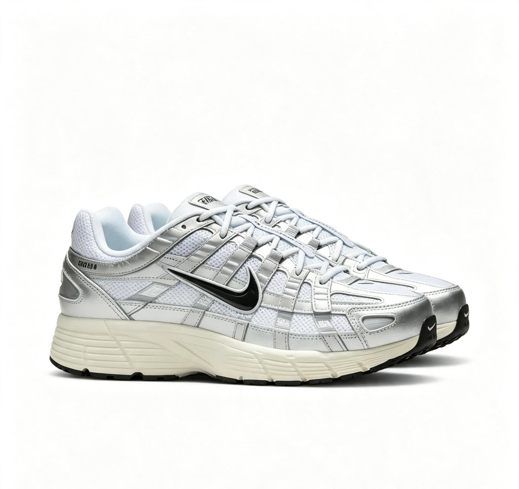 Nike P-6000 – Retro Dad Sneaker（36-45）