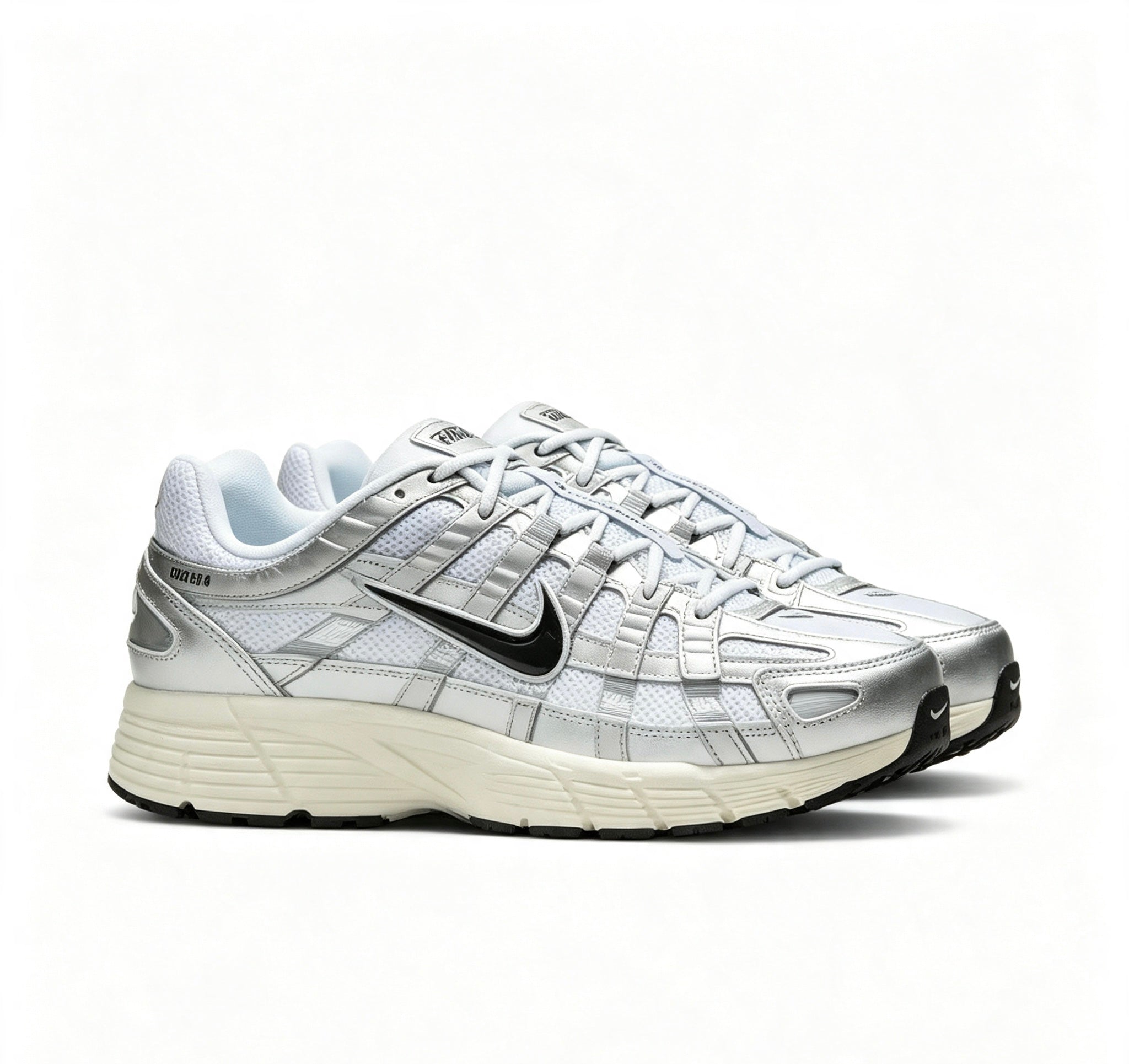 Nike P-6000 – Retro Dad Sneaker（36-45）