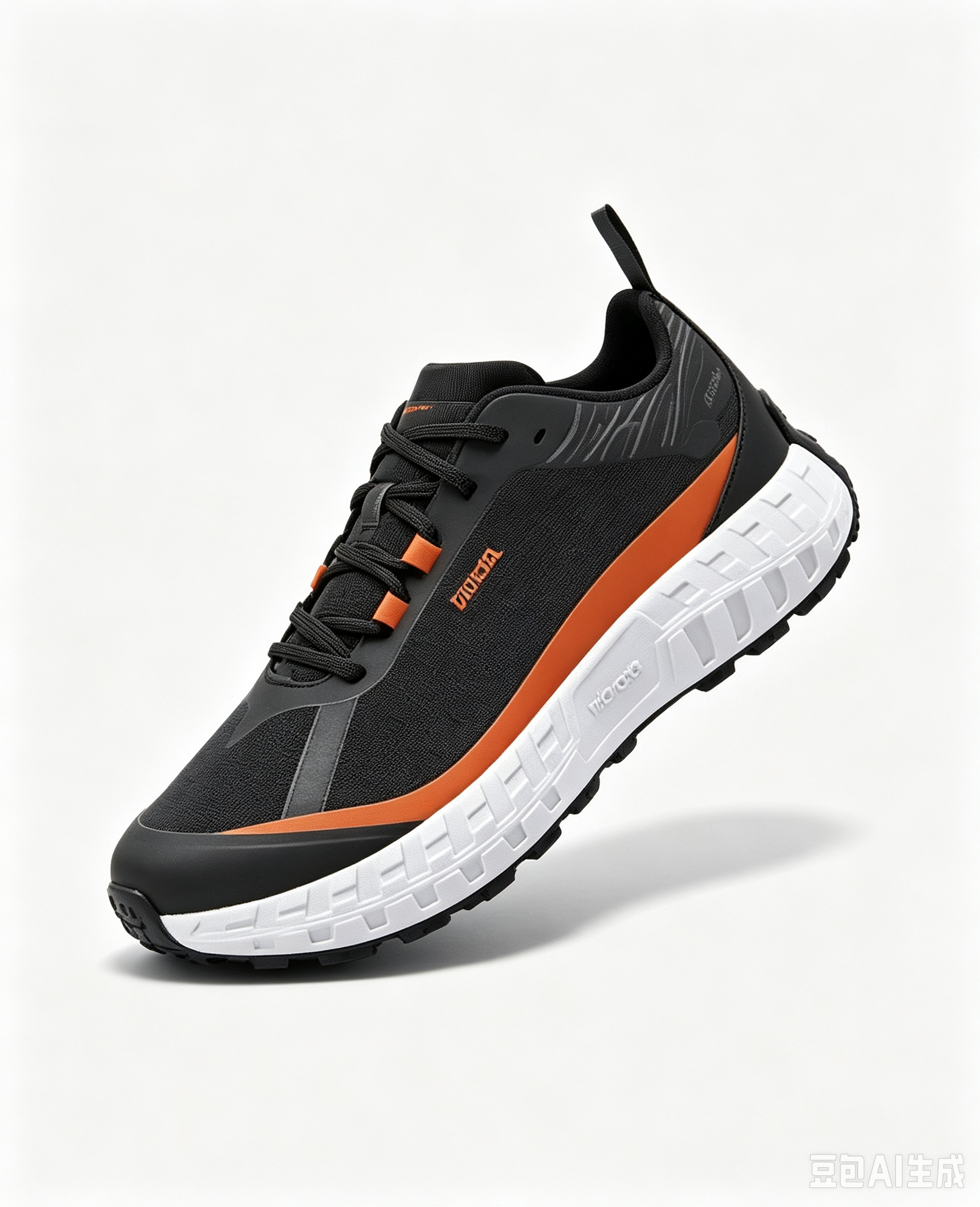 Norda 001 Trail Running Shoes | Bio-Based & Sustainable (Size 36-45)