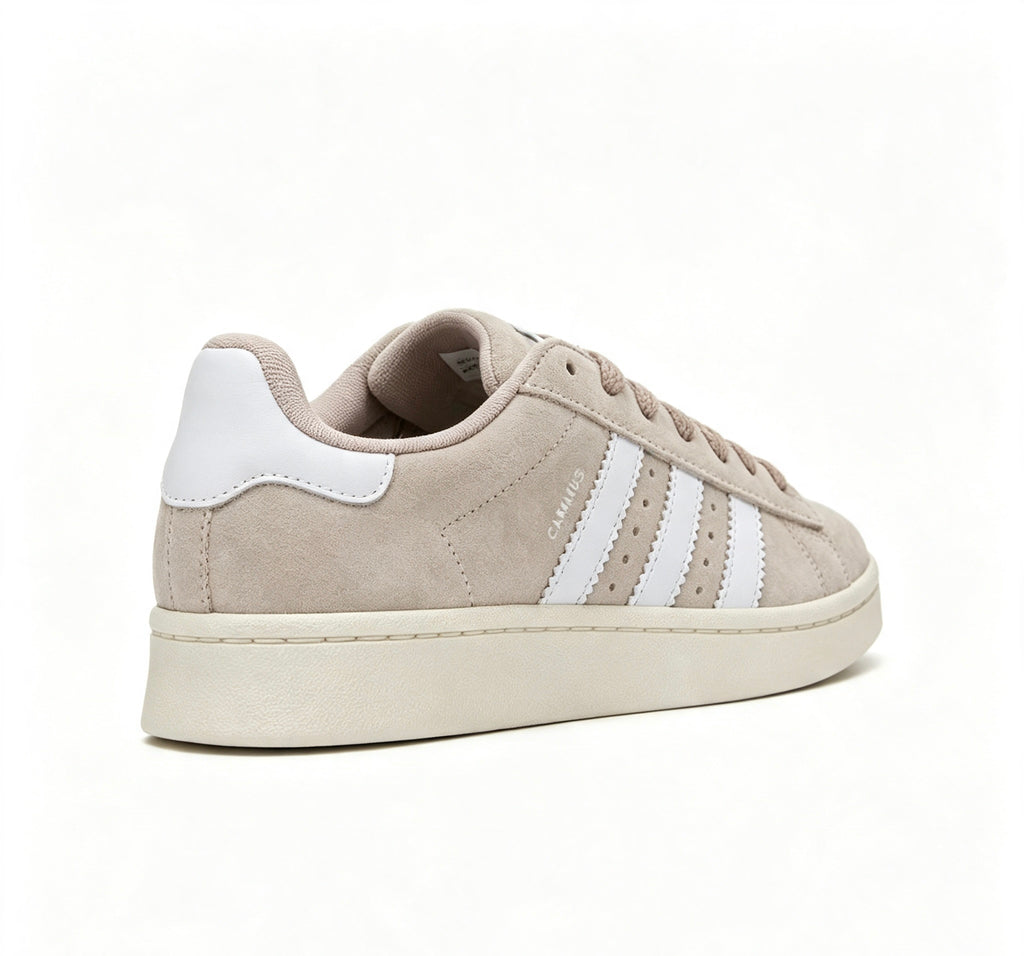 Adidas Originals Campus 00s Sneakers | Retro Chunky "Bread" Sole (Size 36-45)