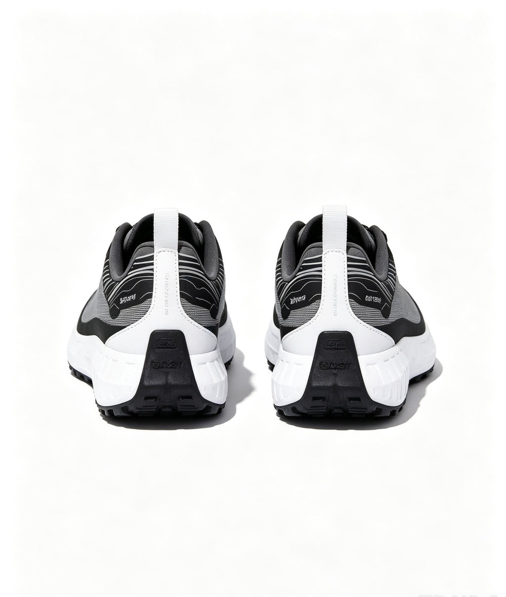 Norda 001 Trail Running Shoes | Bio-Based & Sustainable (Size 36-45)