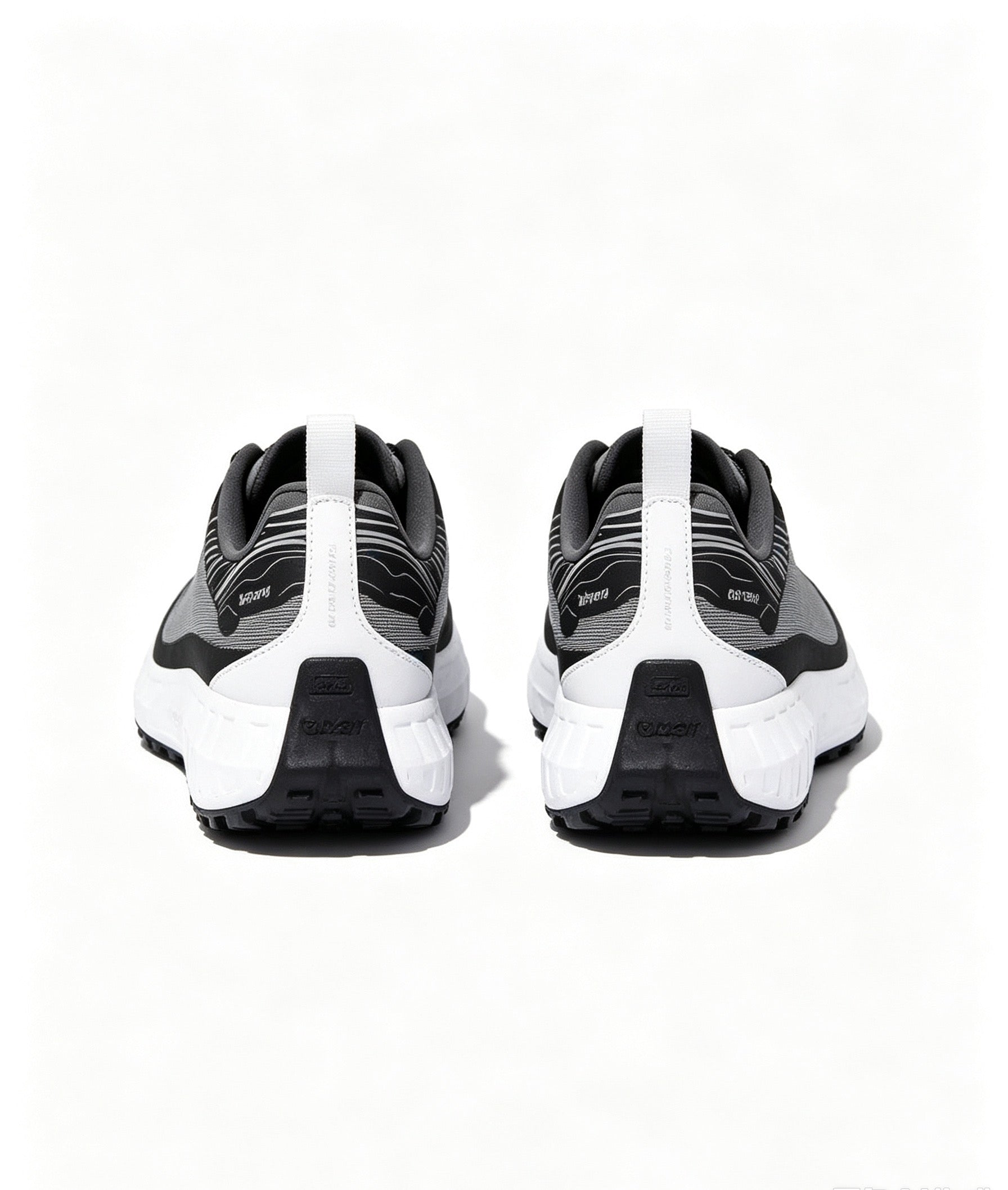 Norda 001 Trail Running Shoes | Bio-Based & Sustainable (Size 36-45)