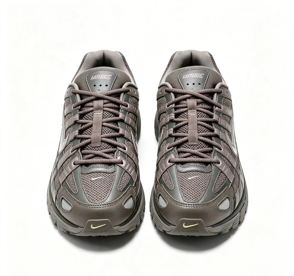 Nike P-6000 – Retro Dad Sneaker（36-45）