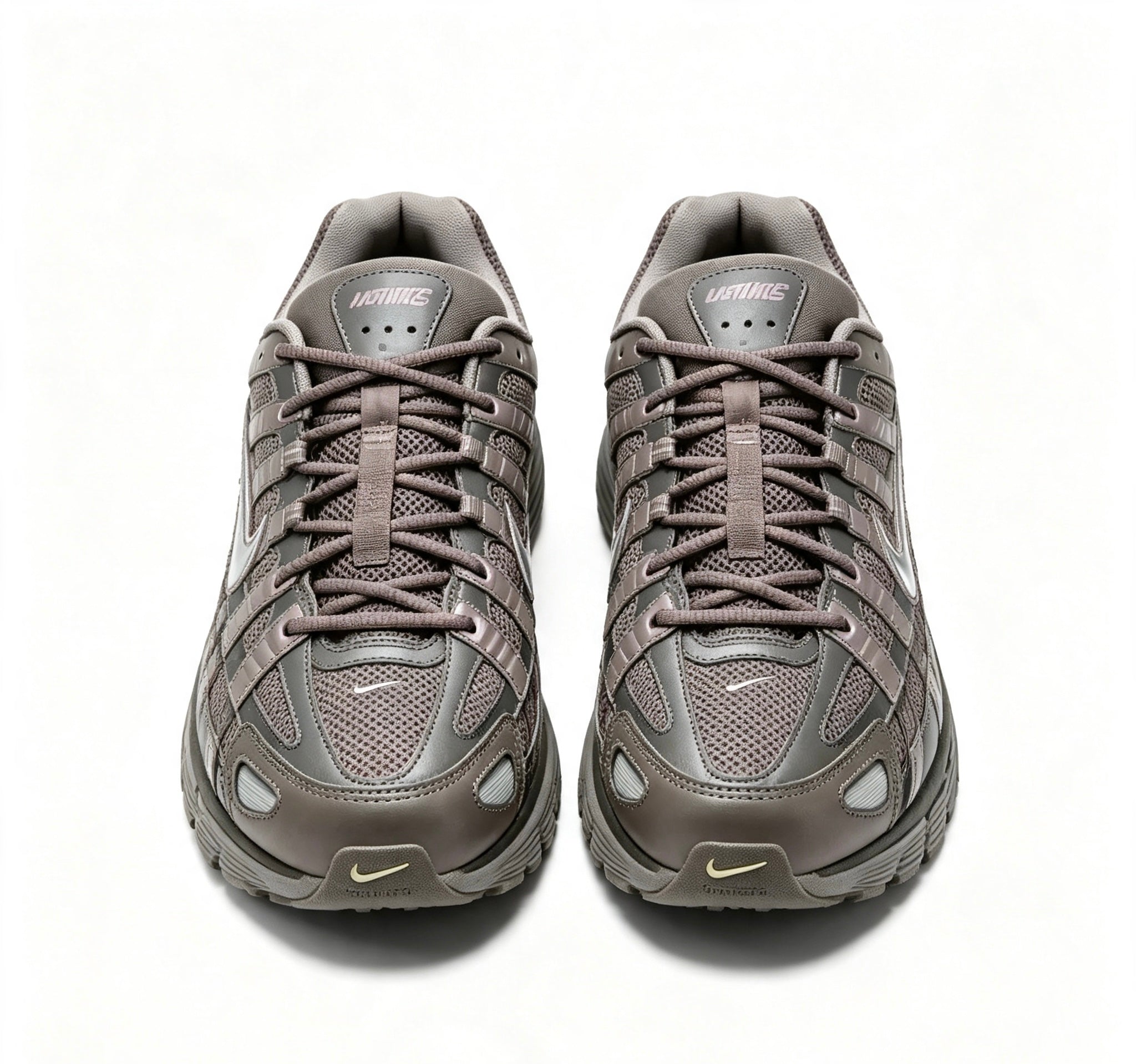 Nike P-6000 – Retro Dad Sneaker（36-45）