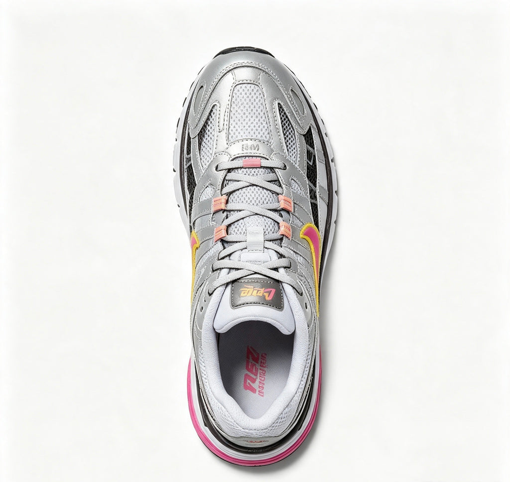 Nike P-6000 – Retro Dad Sneaker（36-45）