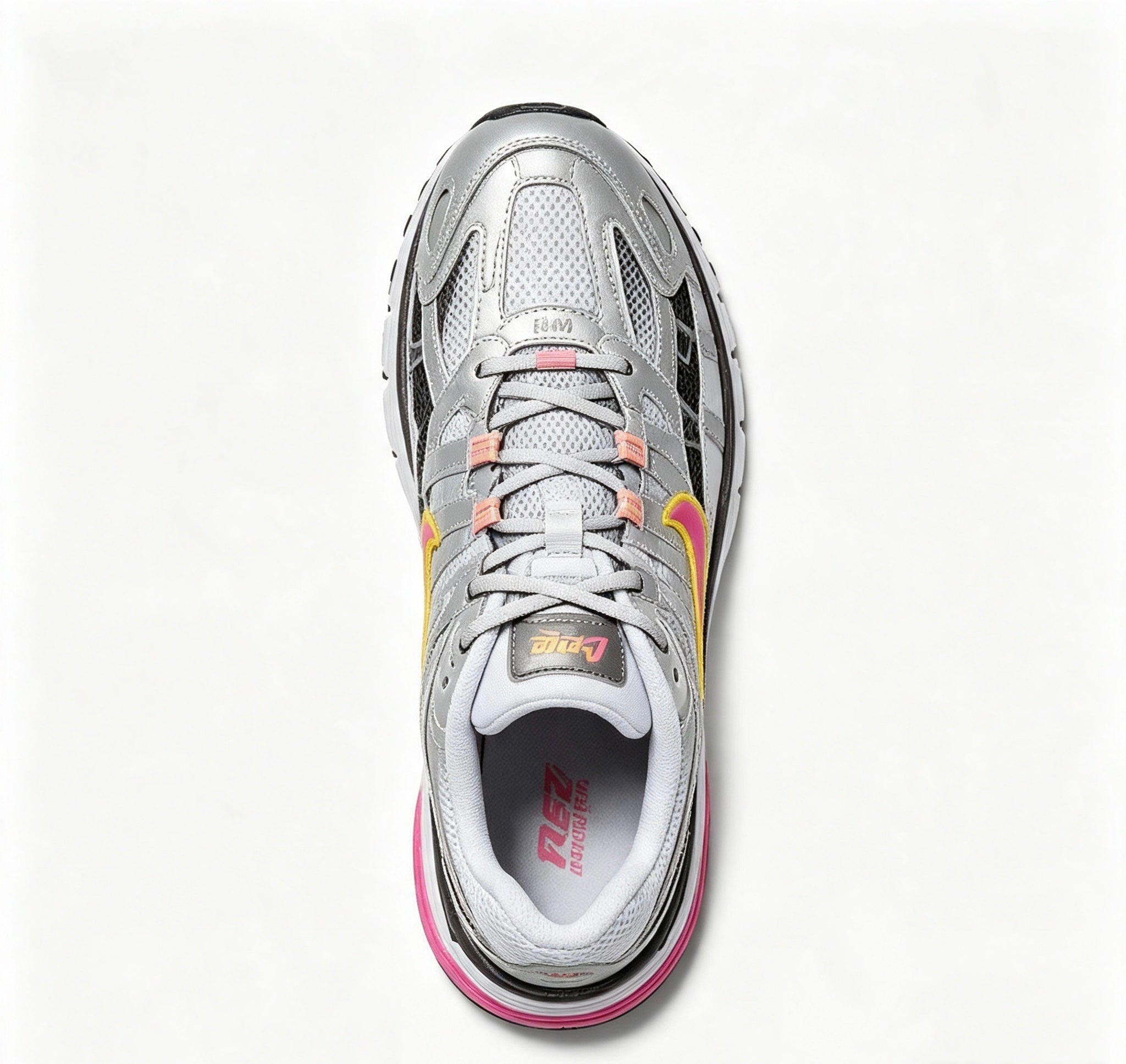 Nike P-6000 – Retro Dad Sneaker（36-45）