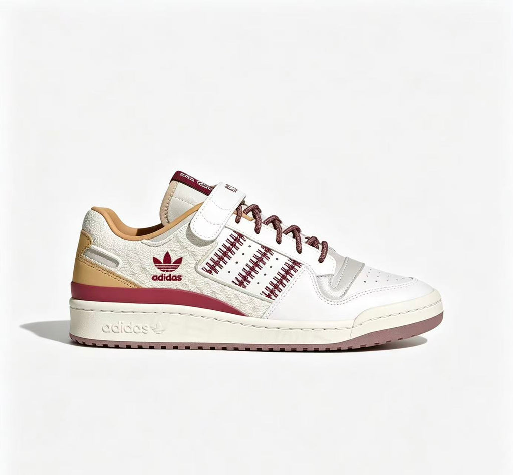 Adidas Originals FORUM 84 – Classic High-Top Sneaker（36-45）