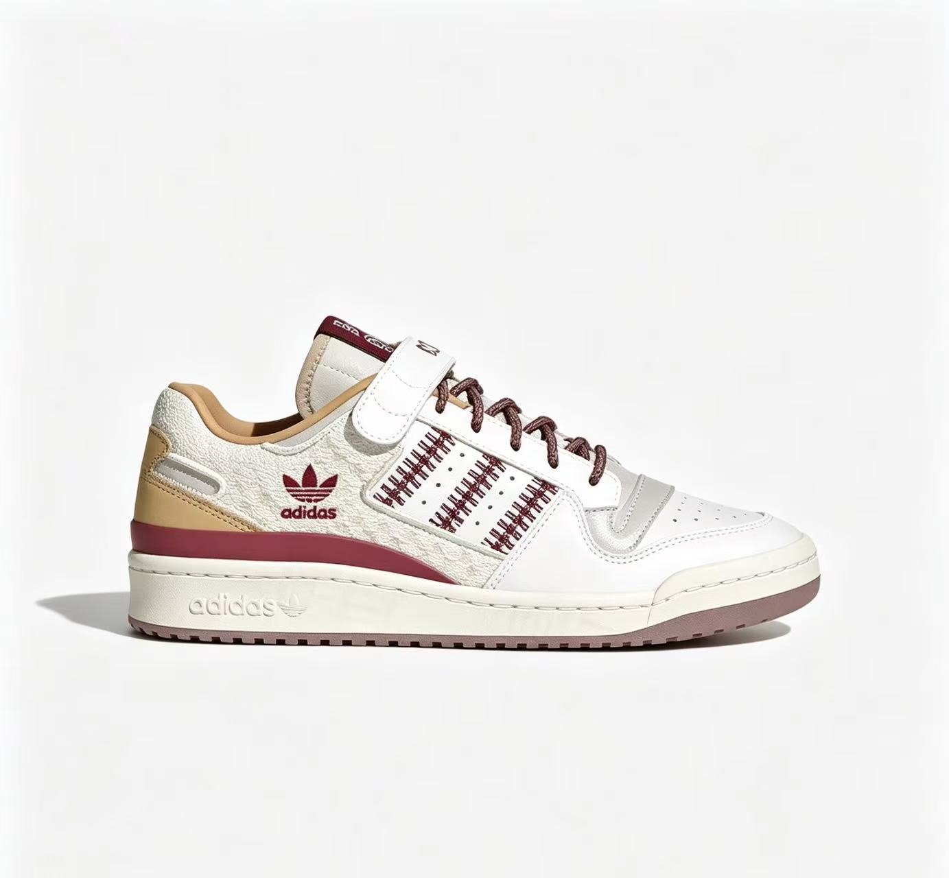 Adidas Originals FORUM 84 – Classic High-Top Sneaker（36-45）