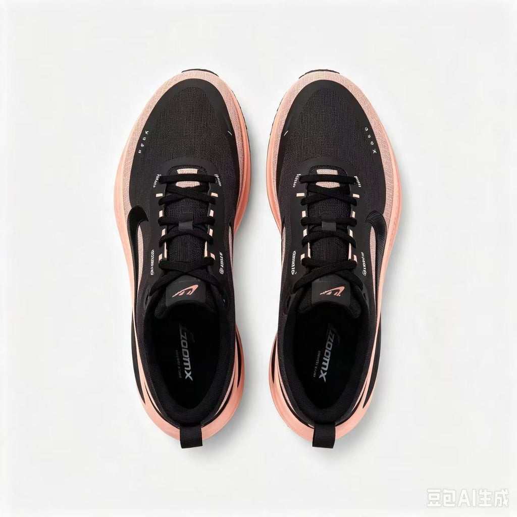 Nike Vomero 18 GTX Waterproof Running Shoes | GORE-TEX Protection (Size 36-45)