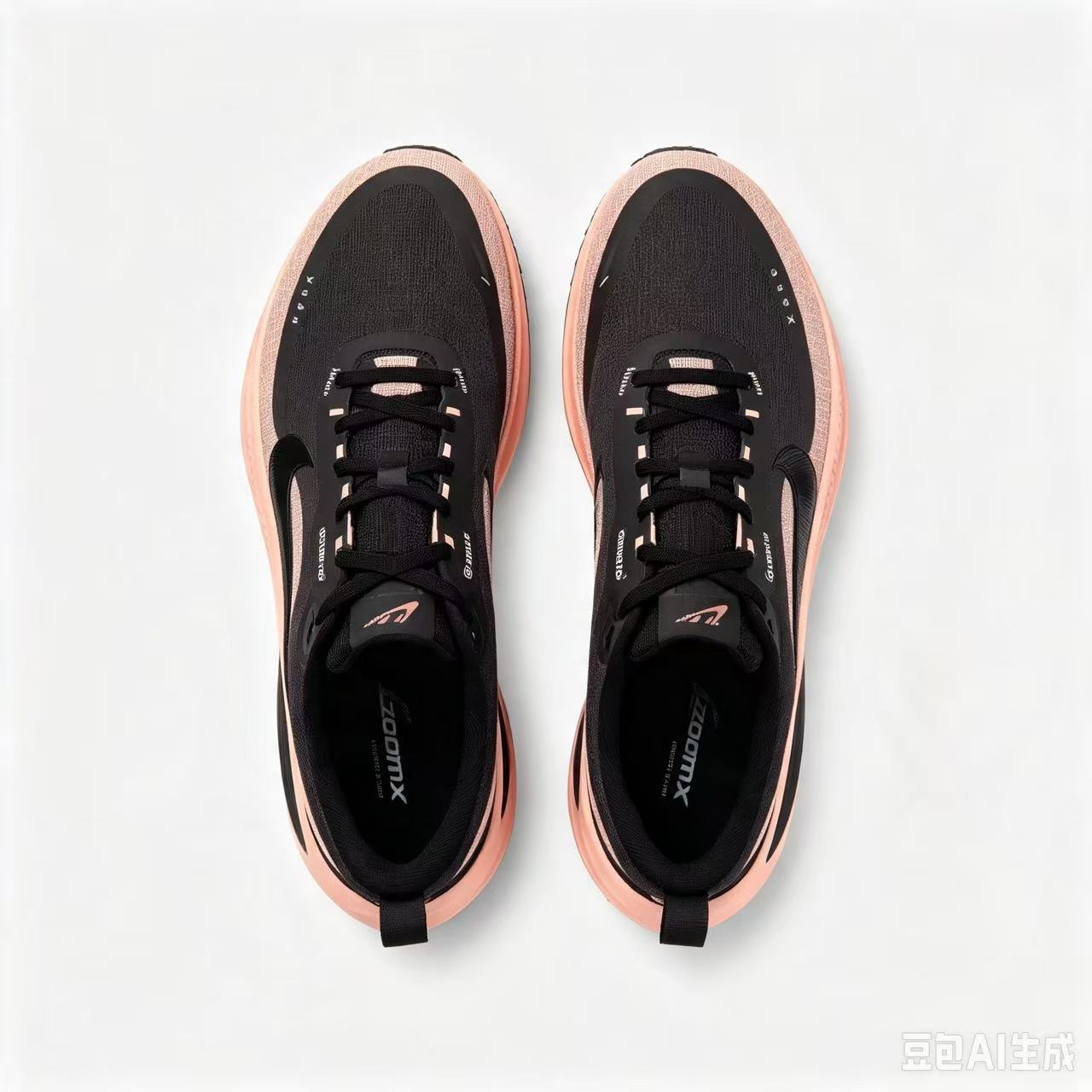 Nike Vomero 18 GTX Waterproof Running Shoes | GORE-TEX Protection (Size 36-45)