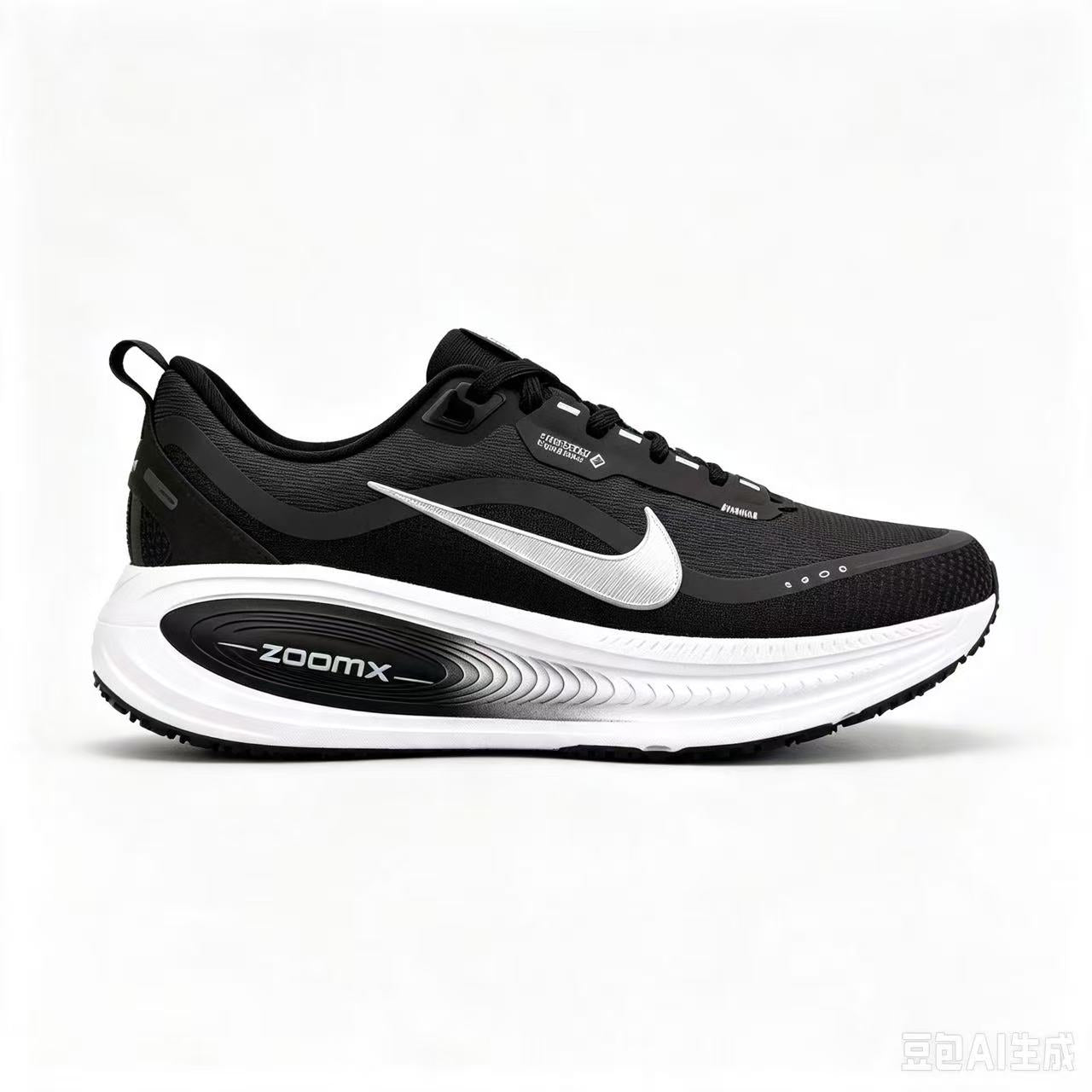 Nike Vomero 18 GTX Waterproof Running Shoes | GORE-TEX Protection (Size 36-45)