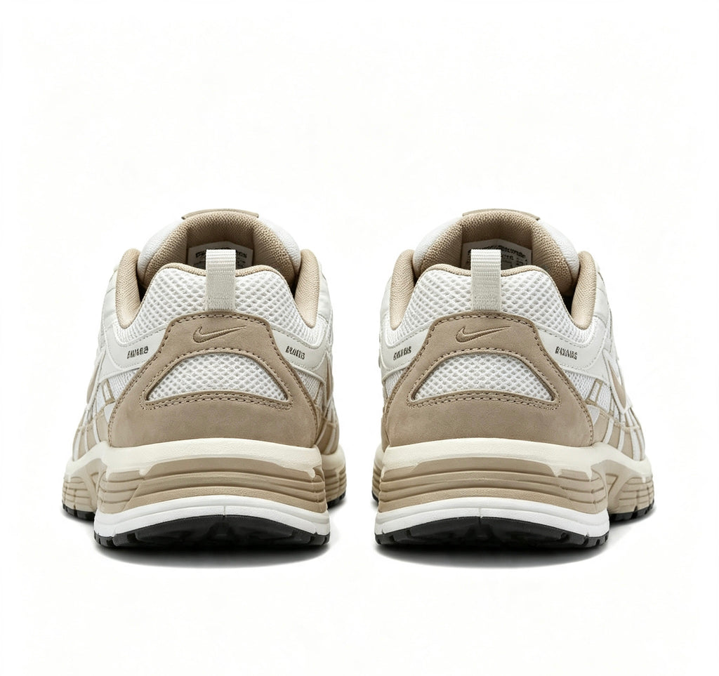 Nike P-6000 – Retro Dad Sneaker（36-45）