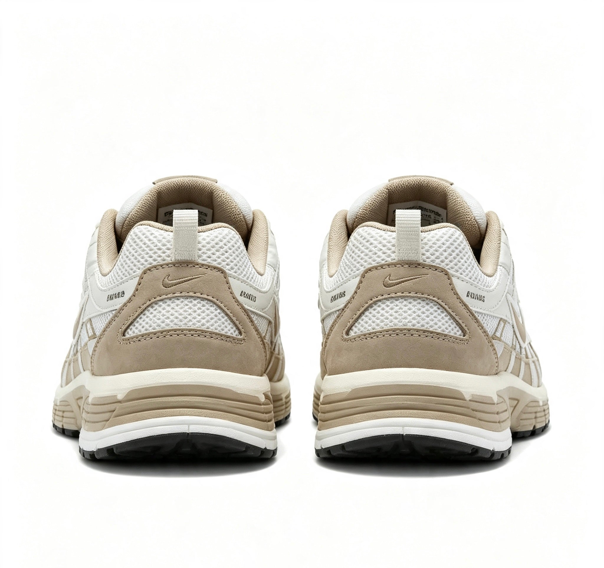 Nike P-6000 – Retro Dad Sneaker（36-45）