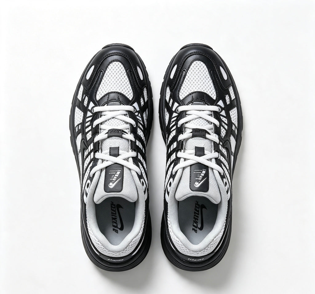 Nike P-6000 – Retro Dad Sneaker（36-45）
