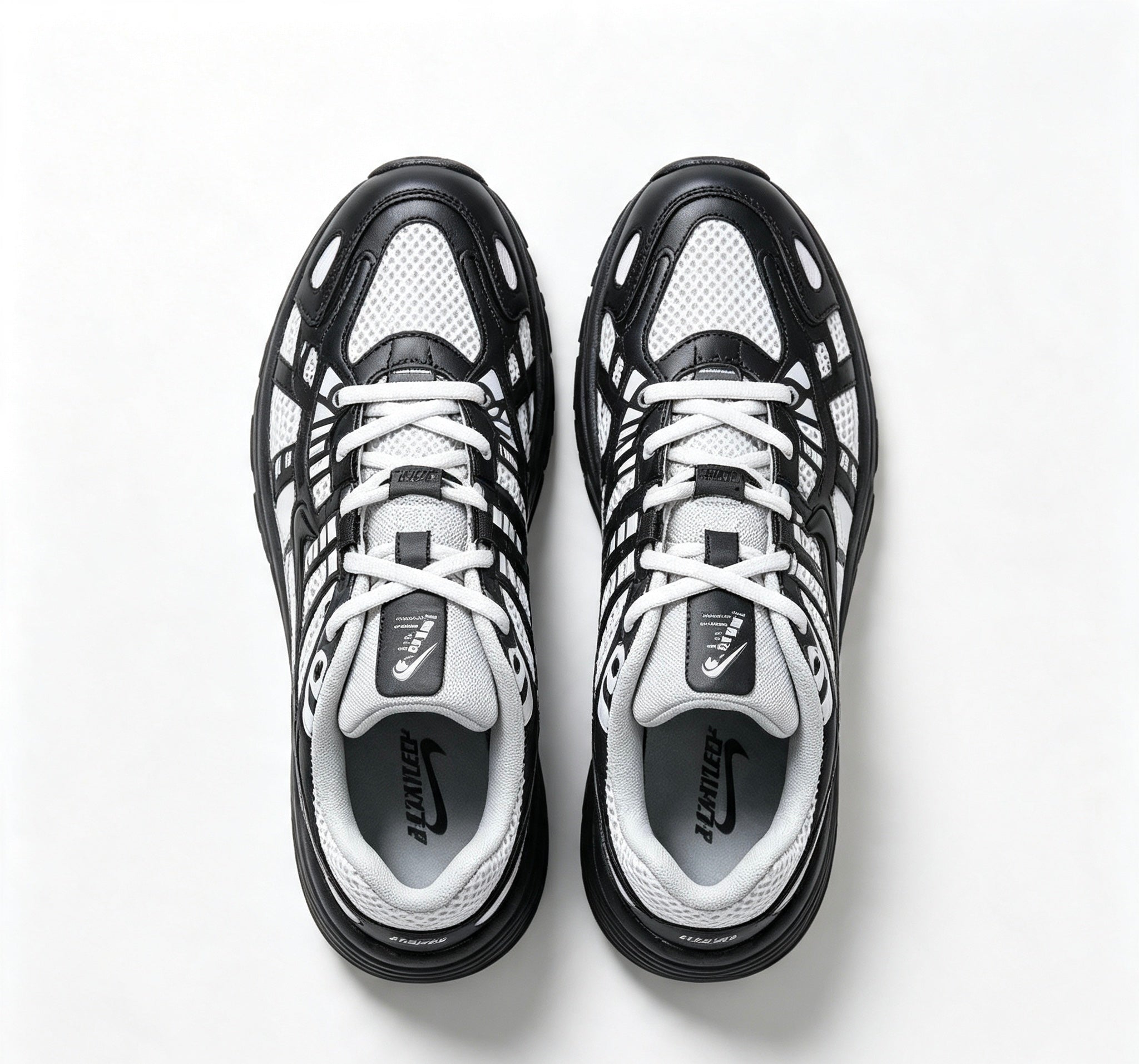 Nike P-6000 – Retro Dad Sneaker（36-45）