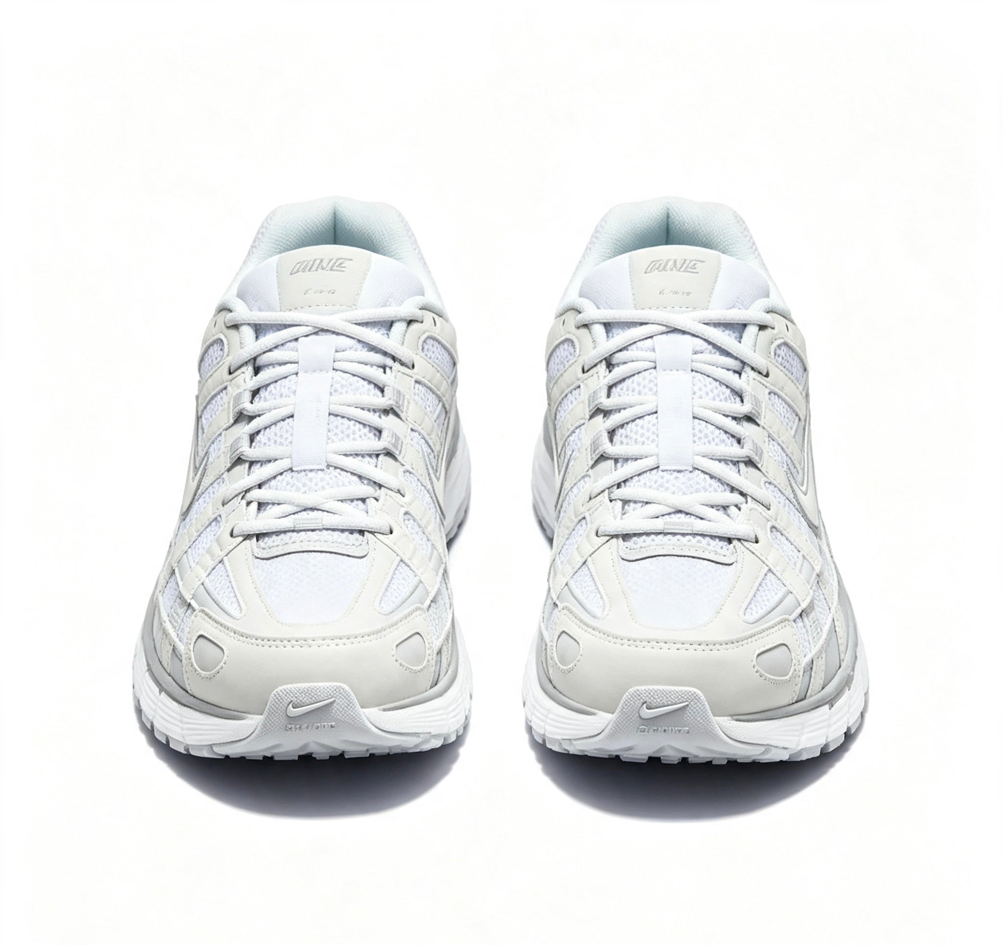 Nike P-6000 – Retro Dad Sneaker（36-45）