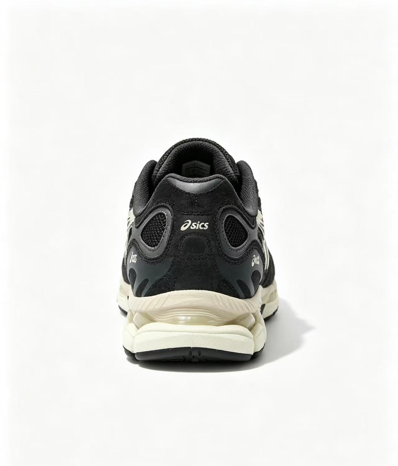 ASICS GEL-NYC Retro Running Shoes | Heritage Cushioning & Street Style (Size 36-45)