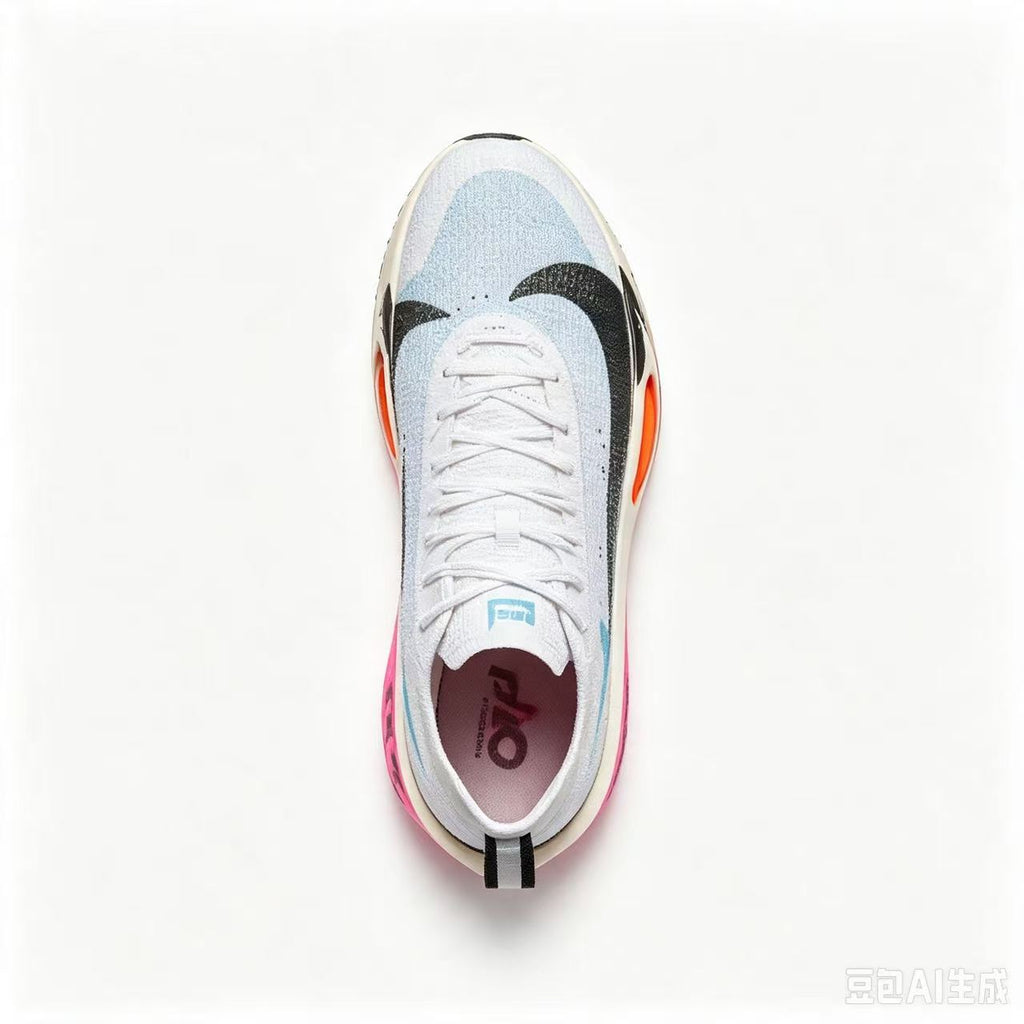 Nike Alphafly NEXT% 3 Carbon Plate Racing Shoes | Elite Marathon Performance (Size 36-45)