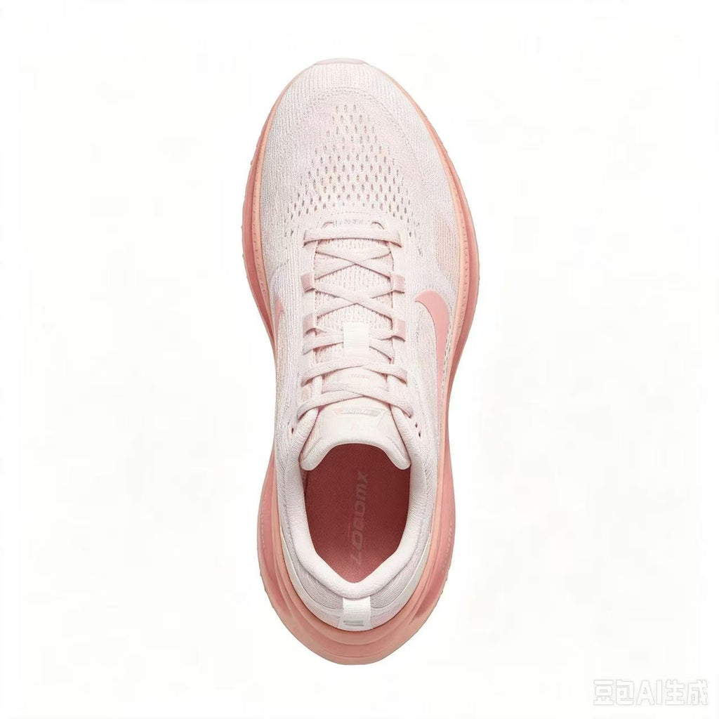 Nike Vomero 18 Running Shoes | Superior Cushioning & Anti-Slip (Size 36-45）