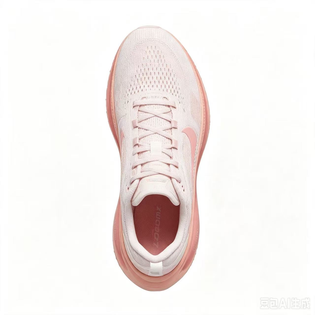 Nike Vomero 18 Running Shoes | Superior Cushioning & Anti-Slip (Size 36-45）