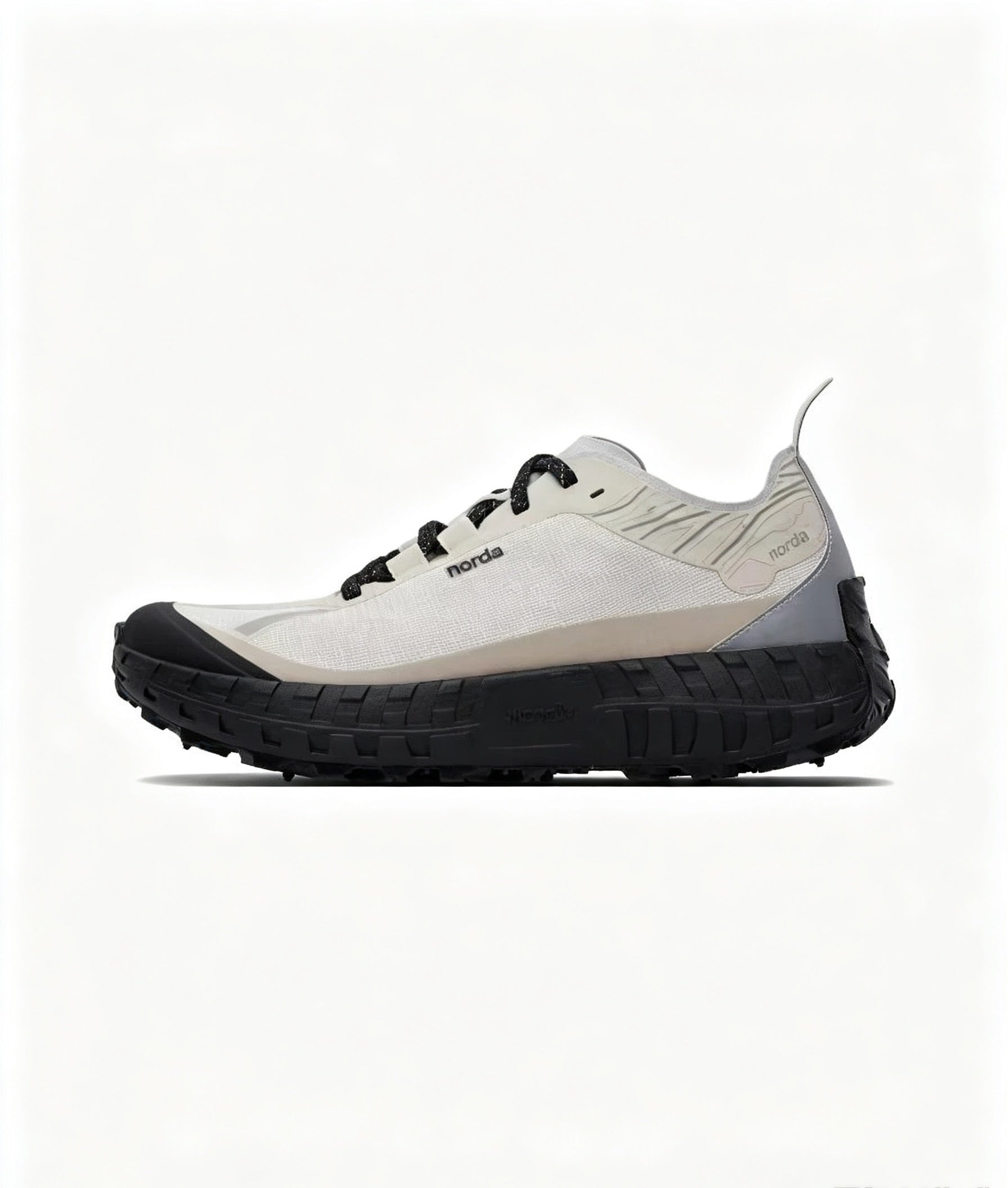 Norda 001 Trail Running Shoes | Bio-Based & Sustainable (Size 36-45)