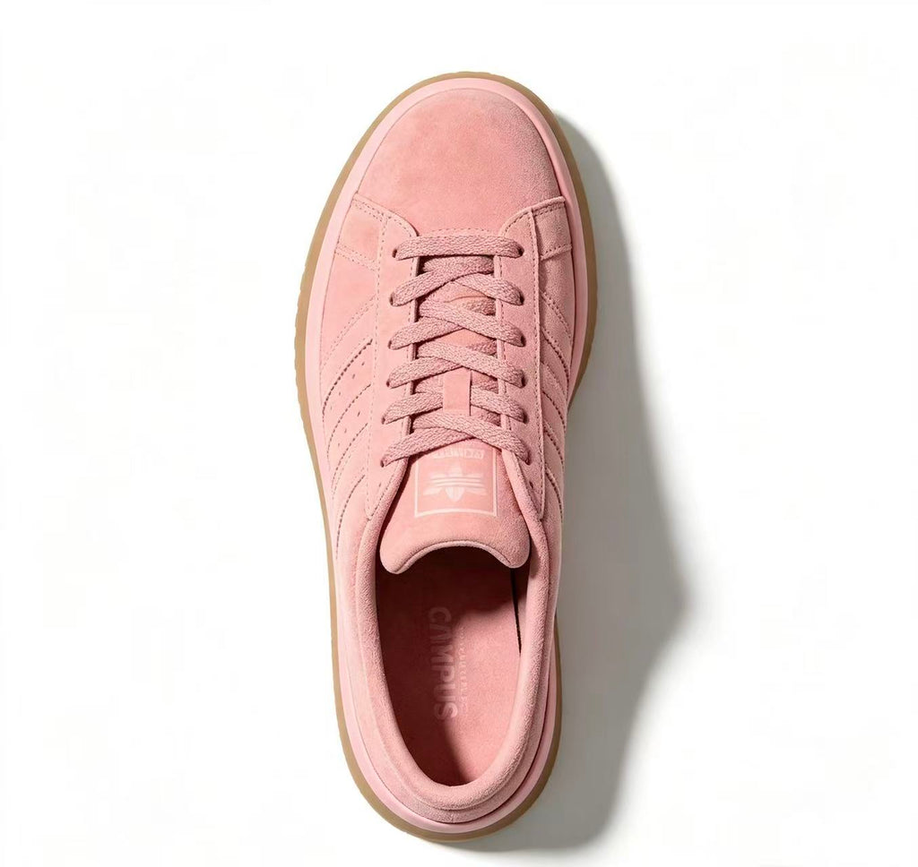 Adidas Originals CAMPUS 00s – Retro Low-Top Sneaker（36-40）
