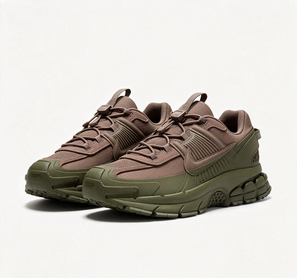 Nike Zoom Vomero Roam – Premium Running-Inspired Sneaker（36-45）