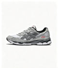 ASICS GEL-NYC Retro Running Shoes | Heritage Cushioning & Street Style (Size 36-45)
